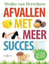 Afvallen met meer succes - Meijke van Herwijnen (ISBN 9789082140309)