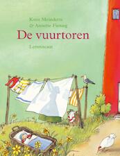 De Vuurtoren - K. Meinderts, Koos Meinderts (ISBN 9789047700258)