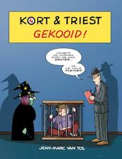 Gekooid ! - Jean-Marc van Tol (ISBN 9789078753544)
