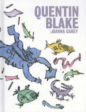 Quentin Blake - (ISBN 9781849763271)