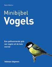 Vogels - David Alderton (ISBN 9789048310791)