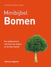 Bomen - Tony Russell, Catherine Cutler (ISBN 9789048310807)