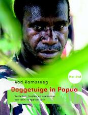 Ooggetuige in Papua - Aad Kamsteeg (ISBN 9789058818140)