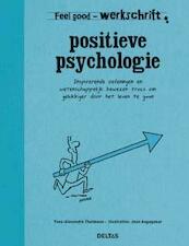 Positieve psychologie - Yves-Alexandre Thalmann (ISBN 9789044742077)