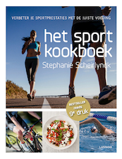 Het sportkookboek (E-boek - ePub-formaat) - Stephanie Scheirlynck (ISBN 9789401430616)