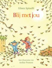 Blij met jou - Eileen Spinelli (ISBN 9789033833007)