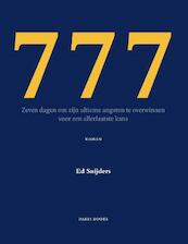 777 - Ed Snijders (ISBN 9789492179210)