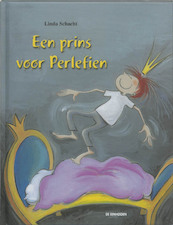 Een prins voor Perlefien - L. Schacht (ISBN 9789058380203)