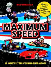 Maximum Speed - Rick Winkelman (ISBN 9789067979115)