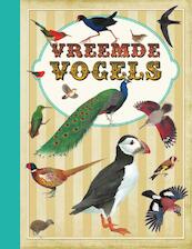 Vreemde vogels - (ISBN 9789463130738)