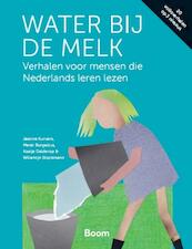 Water bij de melk - Kaatje Dalderop, Merel Borgesius, Jeanne Kurvers, Willemien Stockmann (ISBN 9789024407620)