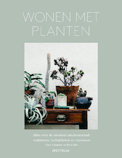 Wonen met planten - Caro Langton, Rose Ray (ISBN 9789000350490)