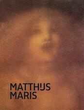 Matthijs Maris - Richard Bionda (ISBN 9789462083806)