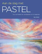 Aan de slag met pastel - Paul Pigram (ISBN 9789043920025)