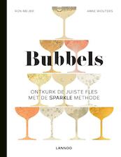 Bubbels - Anne Wouters, Ron Meijer (ISBN 9789401450409)