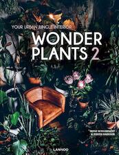 Wonderplants 2 - Irene Schampaert, Judith Baehner (ISBN 9789401449274)