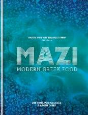 MAZI - Adrien Carré (ISBN 9781784723170)