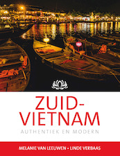 Zuid-Vietnam - Melanie van Leeuwen, Linde Verbaas (ISBN 9789492920294)