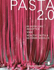 Pasta 2.0 - Caroline Bretherton (ISBN 9789023015840)
