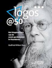 Logos@50 - Godfried-Willem Raes (ISBN 9789058566058)