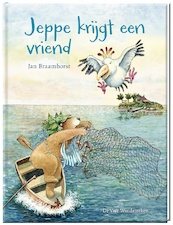 Jeppe krijgt een vriend - Jan Braamhorst (ISBN 9789051166613)