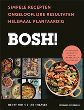Bosh! - Henry Firth, Ian Theasby (ISBN 9789059569102)