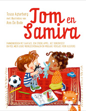 Tom en Samira - Tosca Agterberg (ISBN 9789020682182)