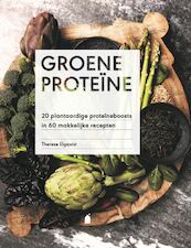 Groene proteïne - Therese Elgquist (ISBN 9789023016113)