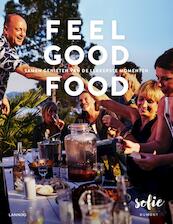Feel good food - Sofie Dumont (ISBN 9789401463362)