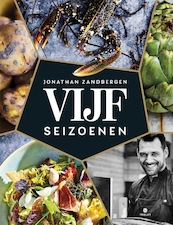 Vijf seizoenen - Jonathan Zandbergen (ISBN 9789048847044)