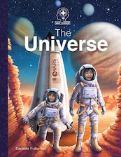 The Universe - Danielle Futselaar (ISBN 9781605375816)
