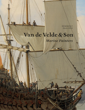 Van de Velde & Son - Marine Painters - Remmelt Daalder (ISBN 9789059973145)