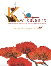 Kwikstaart - Marieke Nijmanting (ISBN 9789492210548)