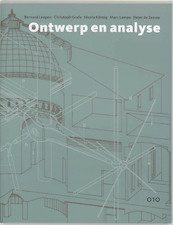 Ontwerp en analyse - B. Leupen (ISBN 9789064505584)