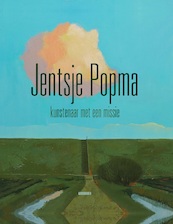 Jentsje Popma - Erik Betten, Susan van den Berg, Jan Henk Hamoen (ISBN 9789056157401)