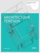 Architectuur tekenen - David Dernie (ISBN 9789461051066)