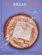 The Bread Book - Éric Kayser (ISBN 9781838665746)
