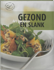 Da's pas koken Gezond & Slank - (ISBN 9789036618267)