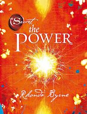 The Power - Rhonda Byrne (ISBN 9789043932219)