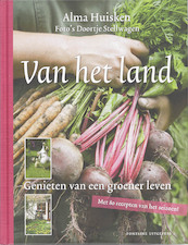 Van het land - A. Huisken (ISBN 9789059562394)