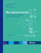 Recepteerkunde - (ISBN 9789031353163)