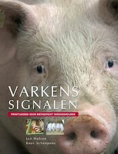 Varkenssignalen - Jan Hulsen, K. Scheepens (ISBN 9789075280531)