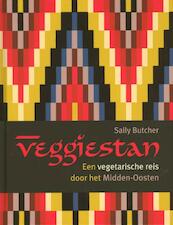 Veggiestan - Sally Butcher (ISBN 9789045201146)