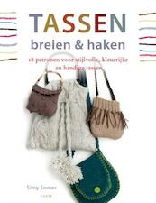 Tassen breien en haken - Simy Somer (ISBN 9789058779649)