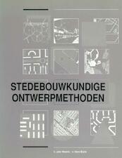 Stedebouwkundige ontwerpmethoden - (ISBN 9789052690032)