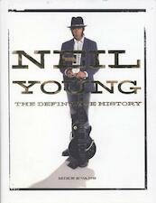 Neil Young - Mike Evans (ISBN 9781402799112)