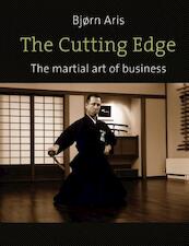 The cutting edge - Bjorn Aris (ISBN 9789081927727)