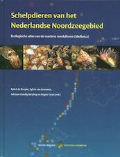 Schelpdieren van het Nederlandse Noordzeegebied - (ISBN 9789052108216)