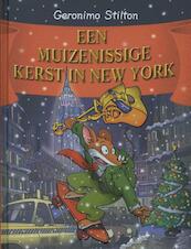 Een muizenissige kerst in New York (56) - Geronimo Stilton (ISBN 9789085922056)