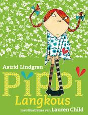 Pippi Langkous - Astrid Lindgren (ISBN 9789021672052)